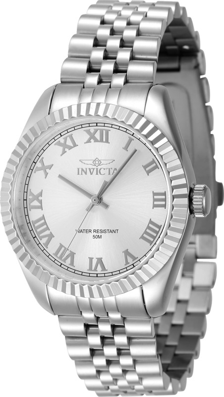 Foto 2 pulgar | Reloj Invicta Specialty 47409 Acero Inoxidable Mujer