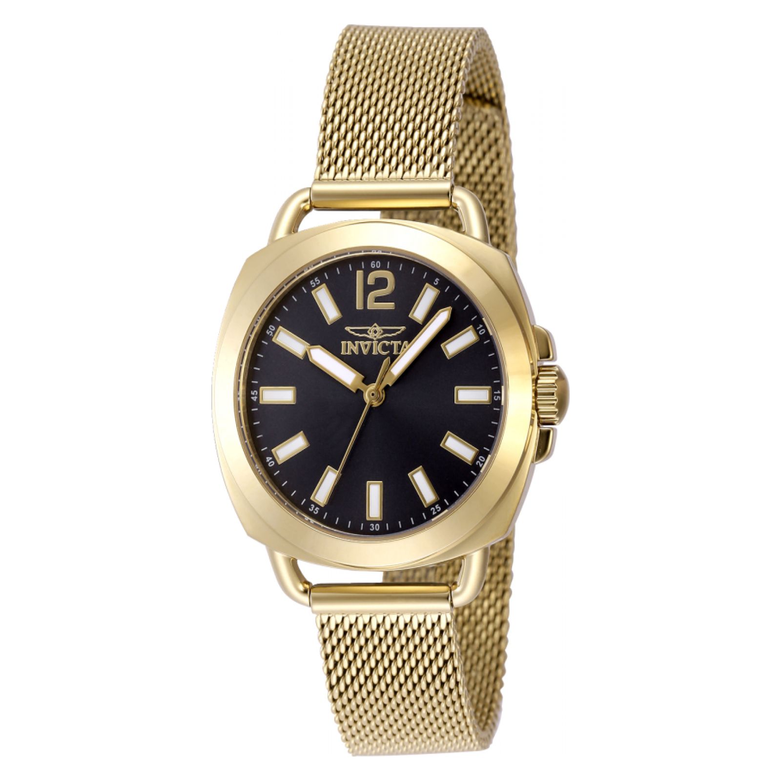 Reloj Invicta Wildflower 48916 Acero Inoxidable Dama