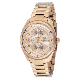 Foto 1 | Reloj Technomarine Ocean Tm-318111 Acero Inoxidable Dama