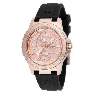 Foto 1 | Reloj Technomarine Sea Tm-725015 Acero Inoxidable Dama