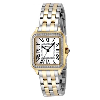 Foto 1 | Reloj Invicta Angel 48996 Acero Inoxidable Dama