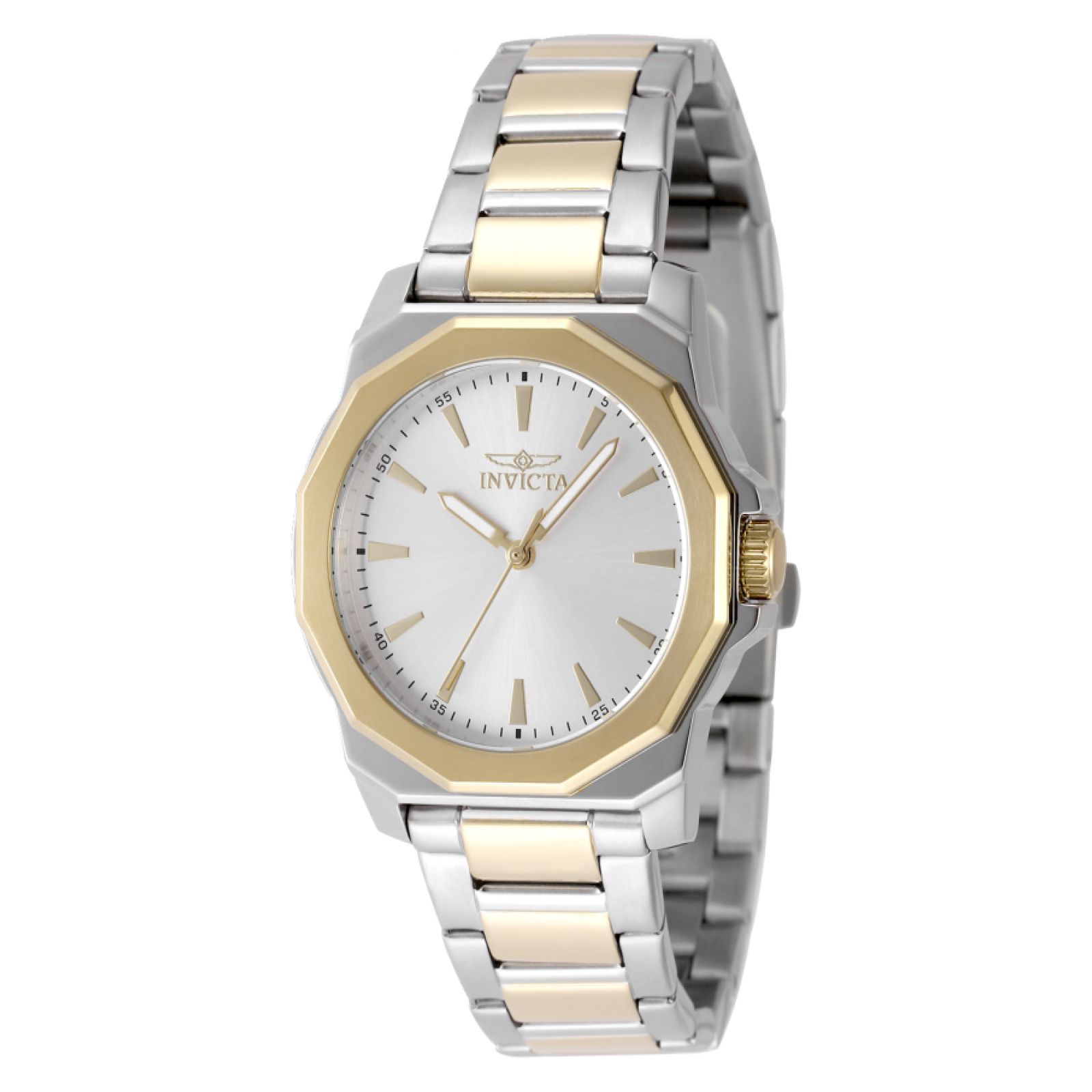 Reloj Invicta Speedway 49088 Acero Inoxidable Dama