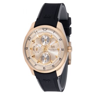 Foto 1 | Reloj Technomarine Ocean Tm-318114 Acero Inoxidable Dama