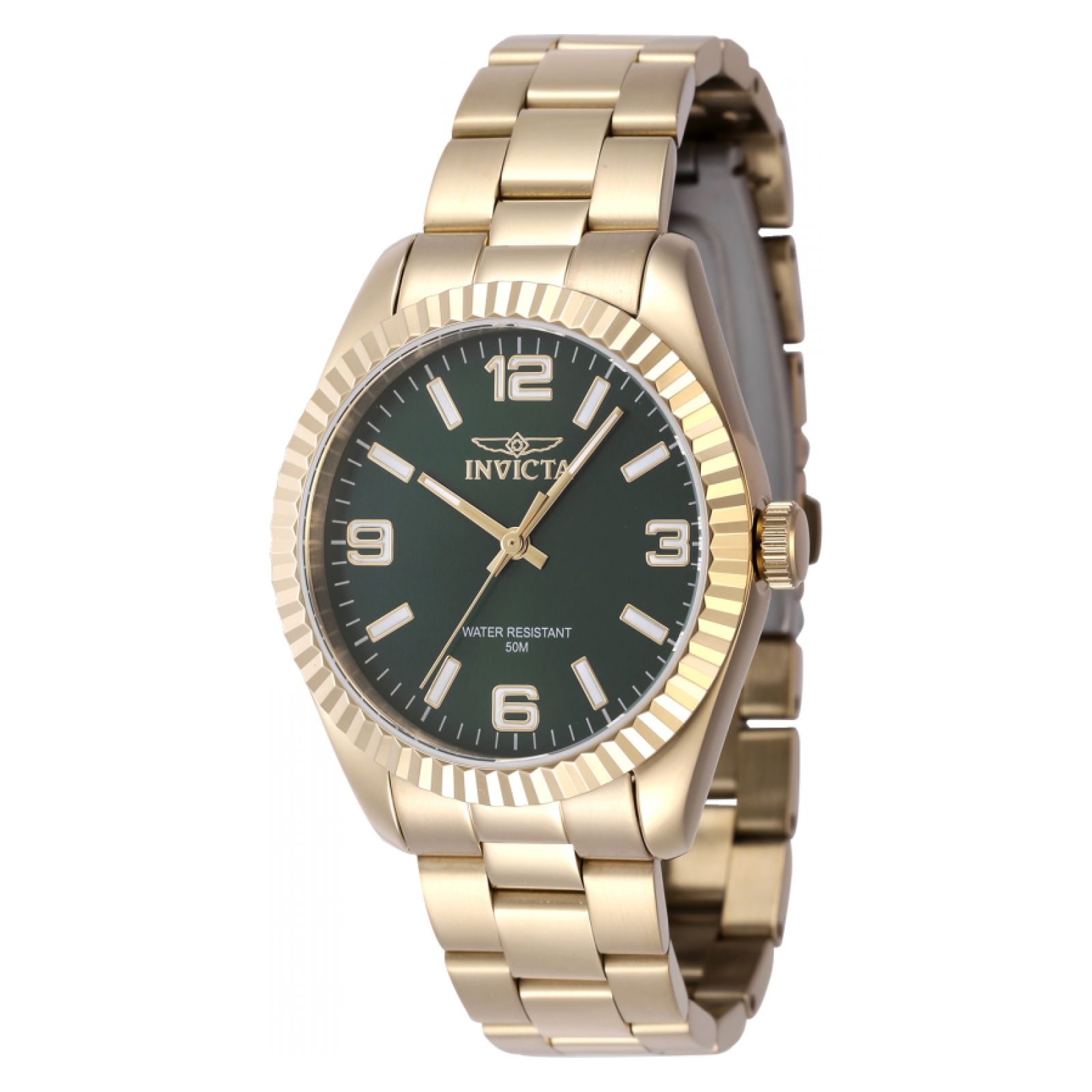 Reloj Invicta Specialty 47474 Acero Inoxidable Dama $2,200