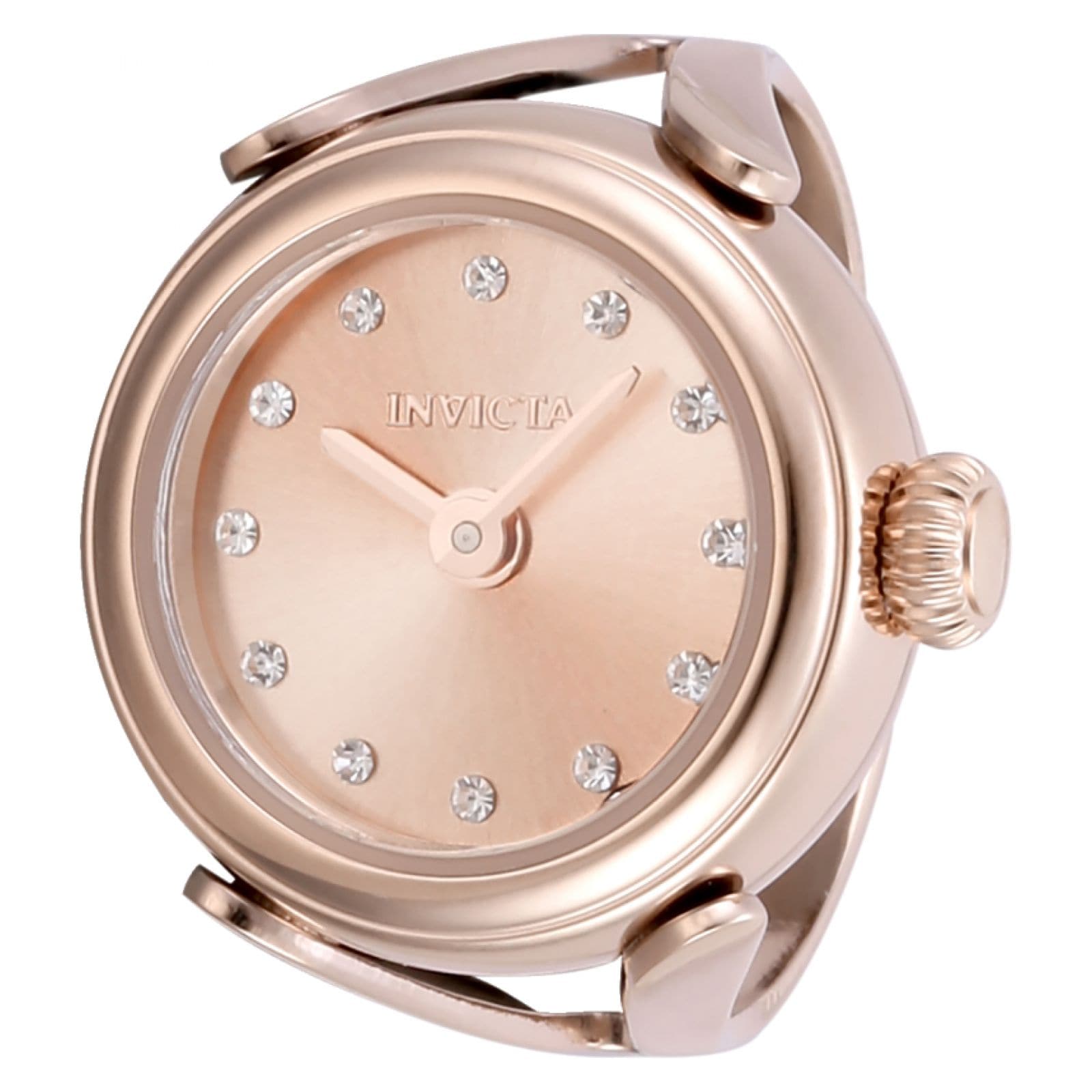 Reloj Invicta Mini 48575 Acero Inoxidable Dama $1,899