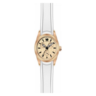 Foto 1 | Reloj Technomarine Sea Tm-724004 Acero Inoxidable Dama