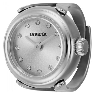 Foto 1 | Reloj Invicta Mini 44480 Acero Inoxidable Dama