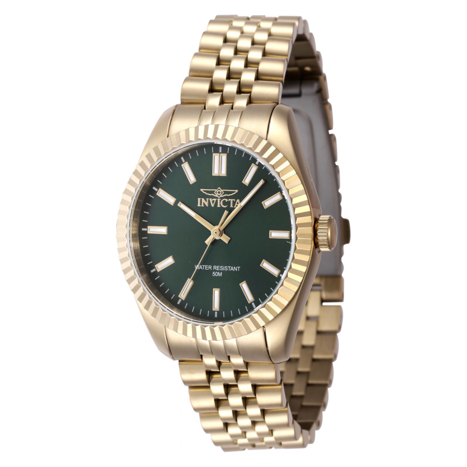 Reloj Invicta Specialty 47505 Acero Inoxidable Dama