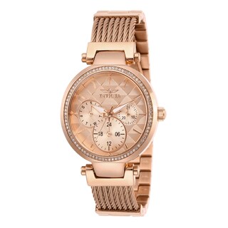 Foto 1 | Reloj Invicta Angel 28920 Acero Inoxidable Mujer