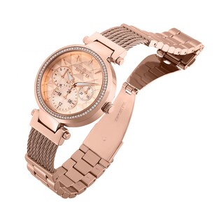 Foto 2 | Reloj Invicta Angel 28920 Acero Inoxidable Mujer