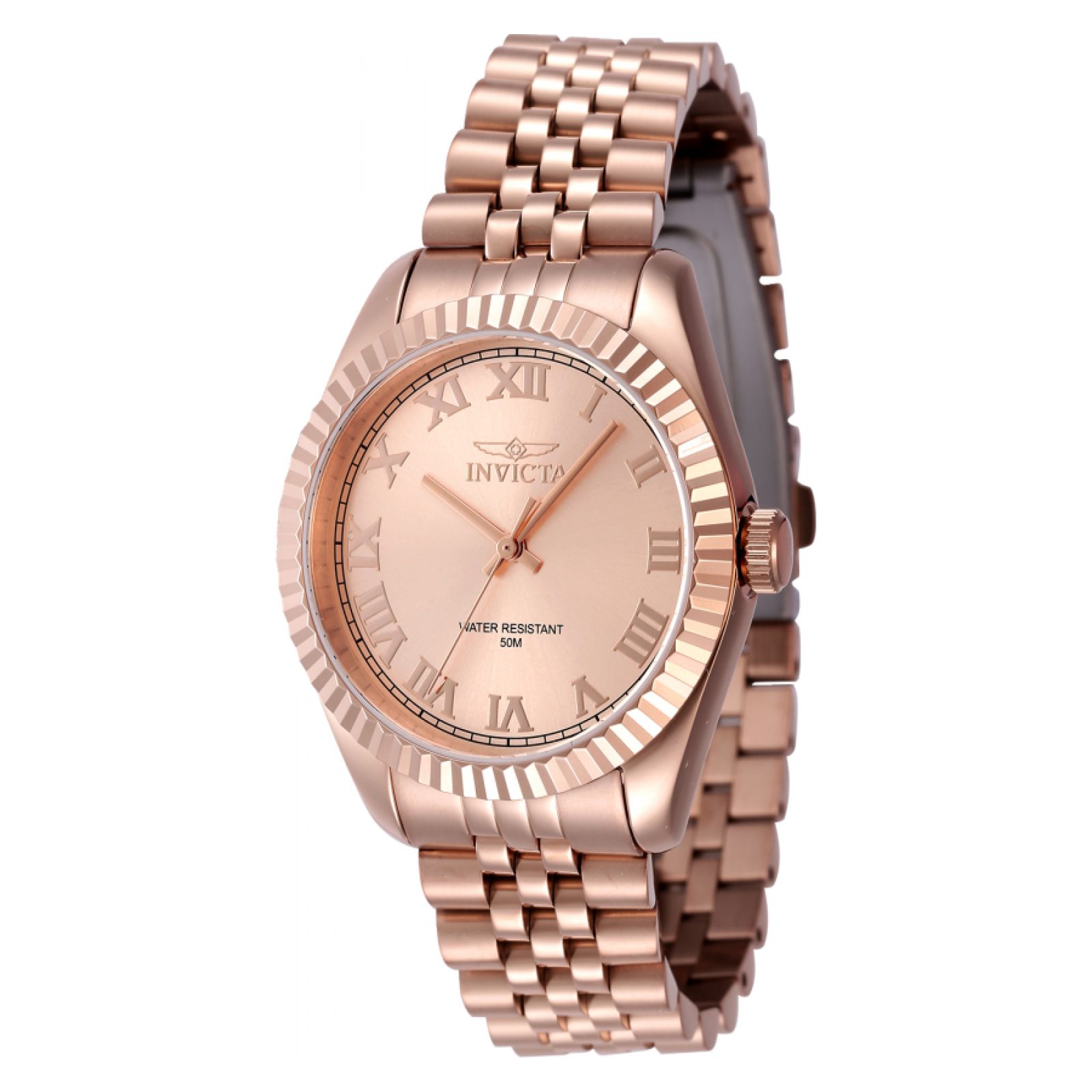 Reloj Invicta Specialty 47419 Acero Inoxidable Dama