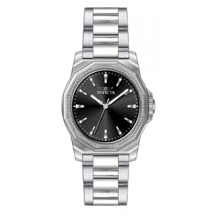 Foto 1 | Reloj Invicta Speedway 49111 Acero Inoxidable Dama