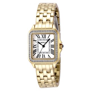 Foto 1 | Reloj Invicta Angel 48995 Acero Inoxidable Dama