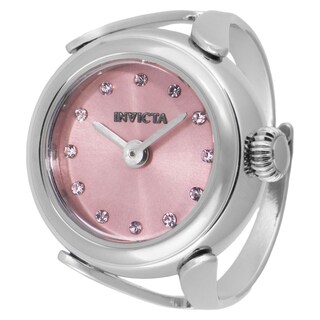 Foto 1 | Reloj Invicta Mini 49072 Acero Inoxidable Dama
