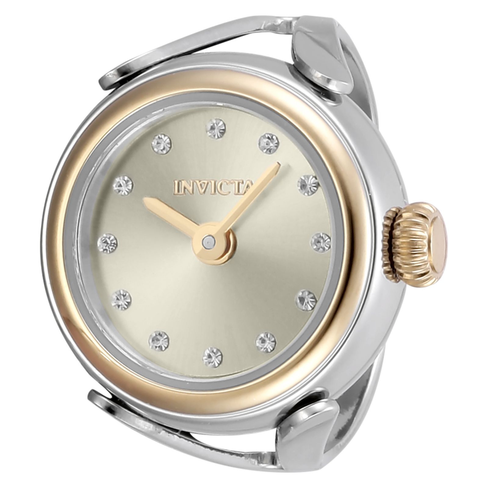 Reloj Invicta Mini 48576 Acero Inoxidable Dama