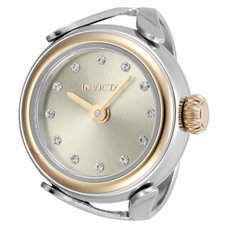 Foto 1 | Reloj Invicta Mini 48576 Acero Inoxidable Dama