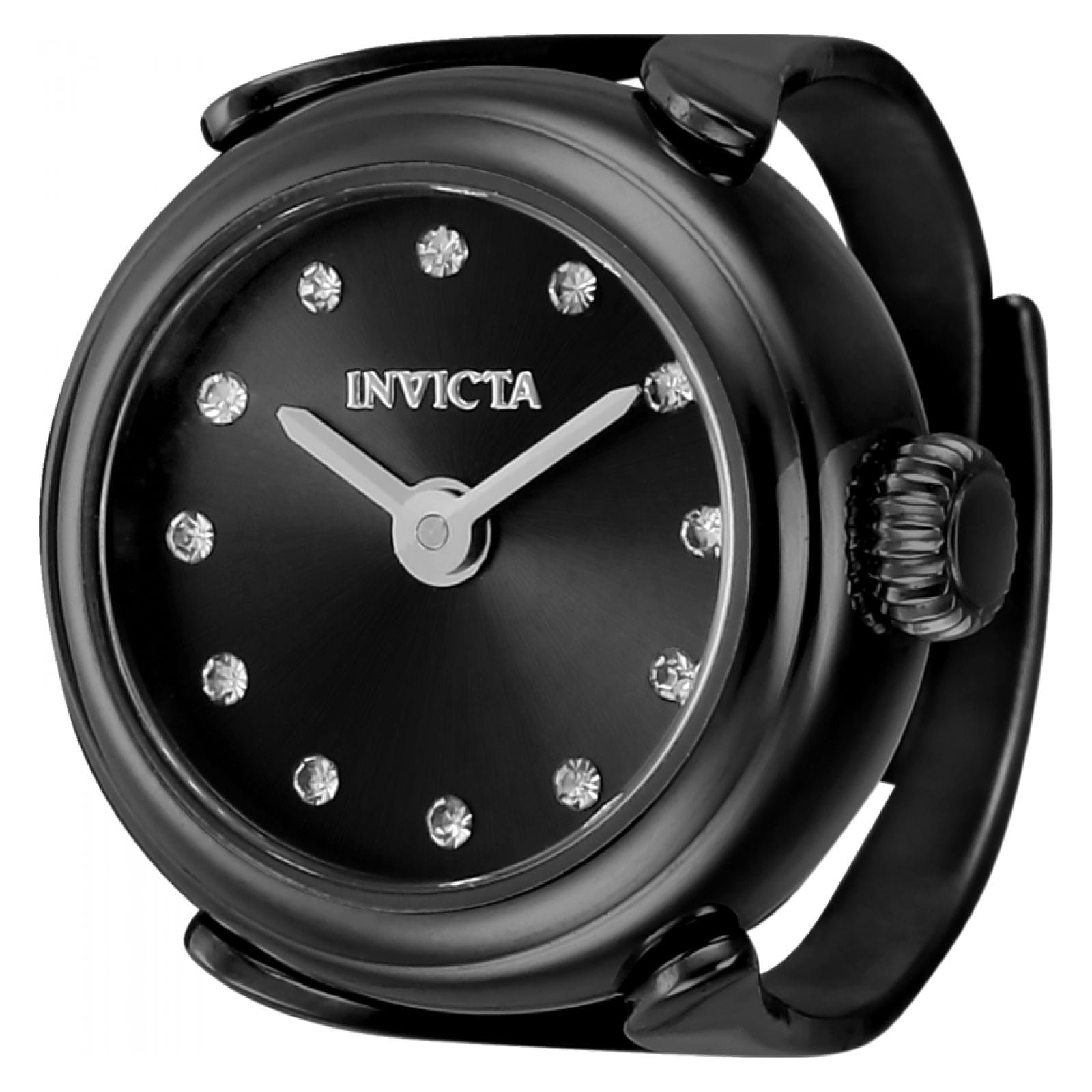 Reloj Invicta Mini 44484 Acero Inoxidable Dama $1,899