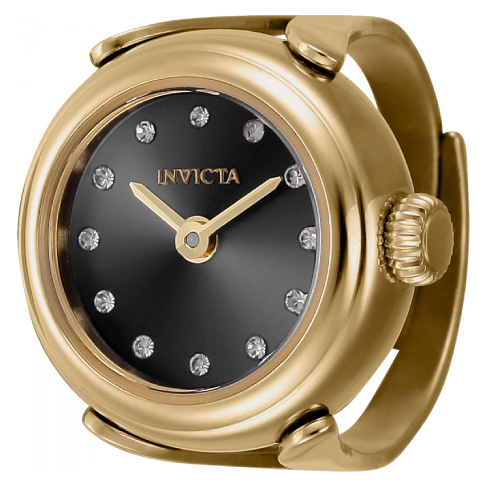 Foto 2 pulgar | Reloj Invicta Mini 44482 Acero Inoxidable Dama