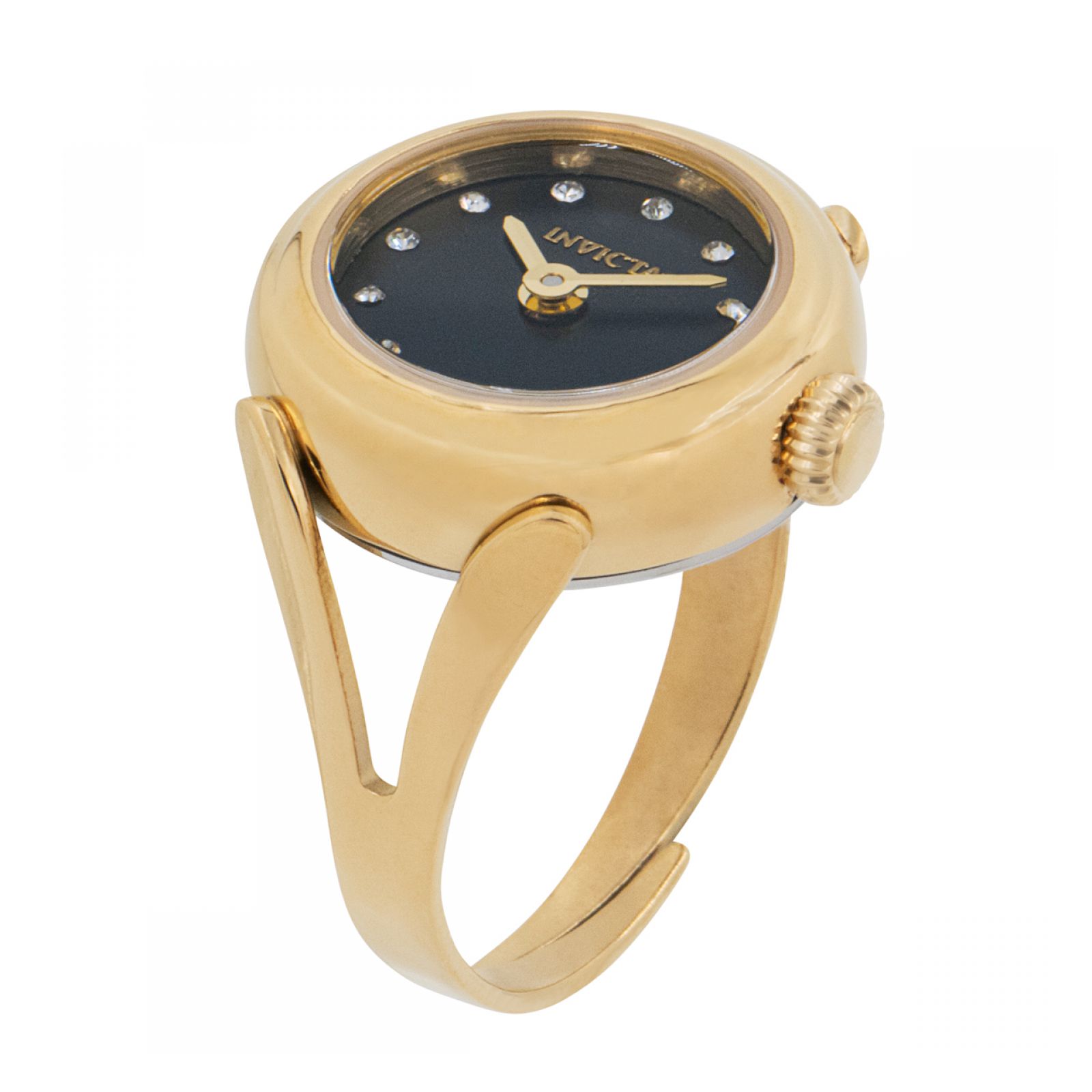 Foto 2 | Reloj Invicta Mini 44482 Acero Inoxidable Dama