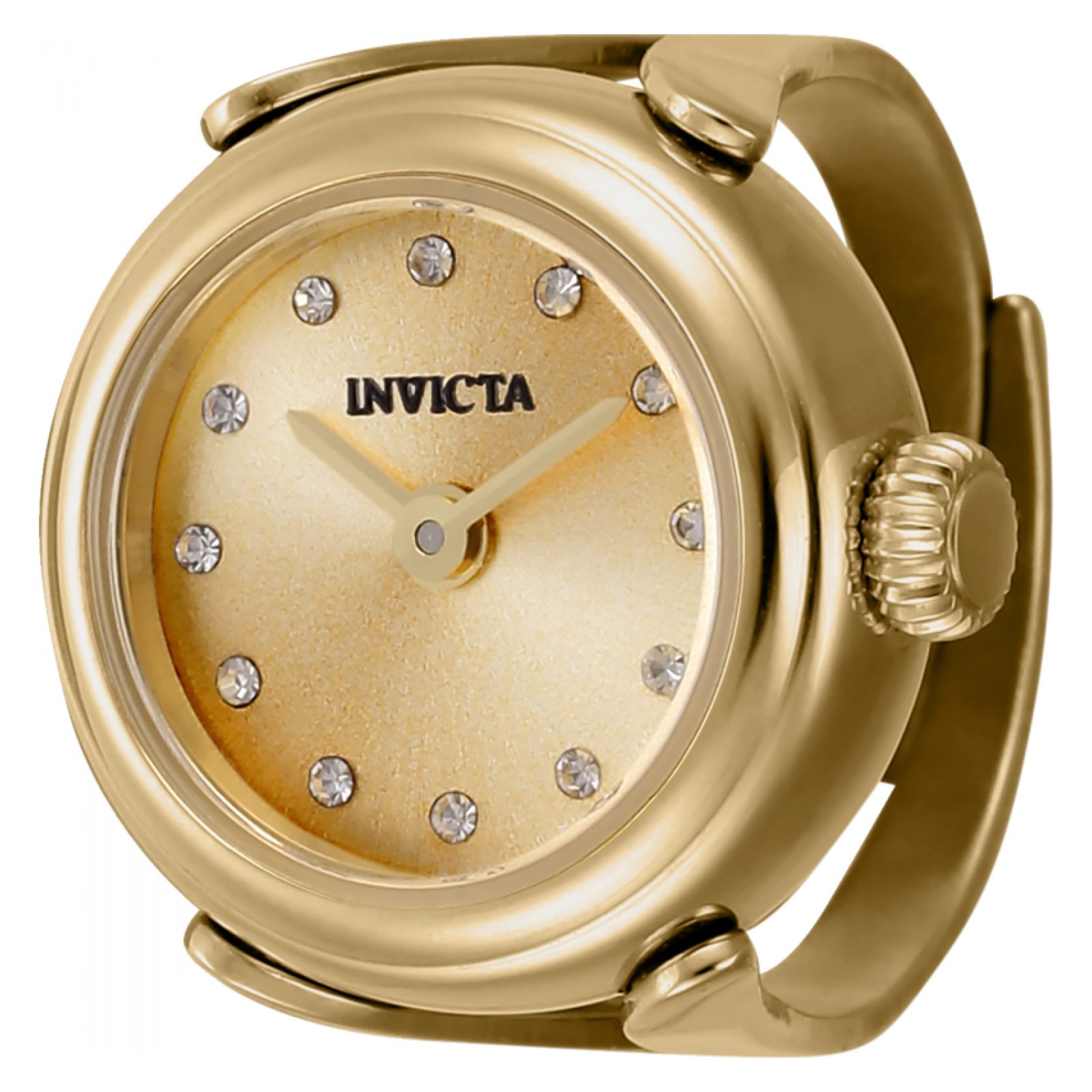 Foto 2 pulgar | Reloj Invicta Mini 44483 Acero Inoxidable Dama