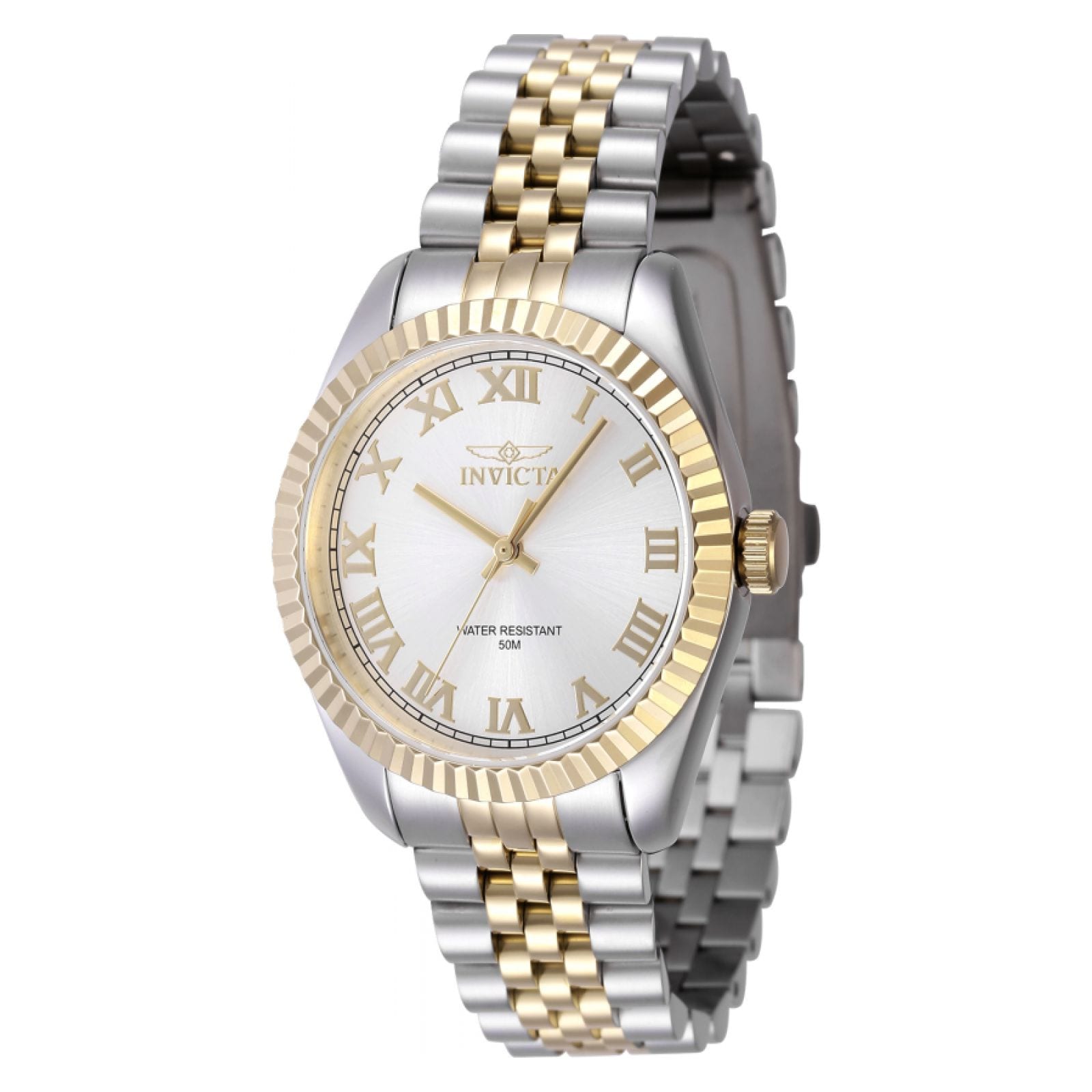 Reloj Invicta Specialty 47414 Acero Inoxidable Dama $2,200
