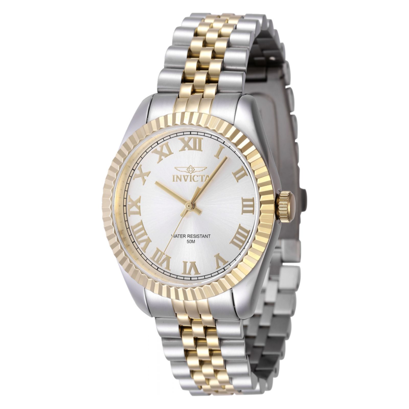 Reloj Invicta Specialty 47414 Acero Inoxidable Dama