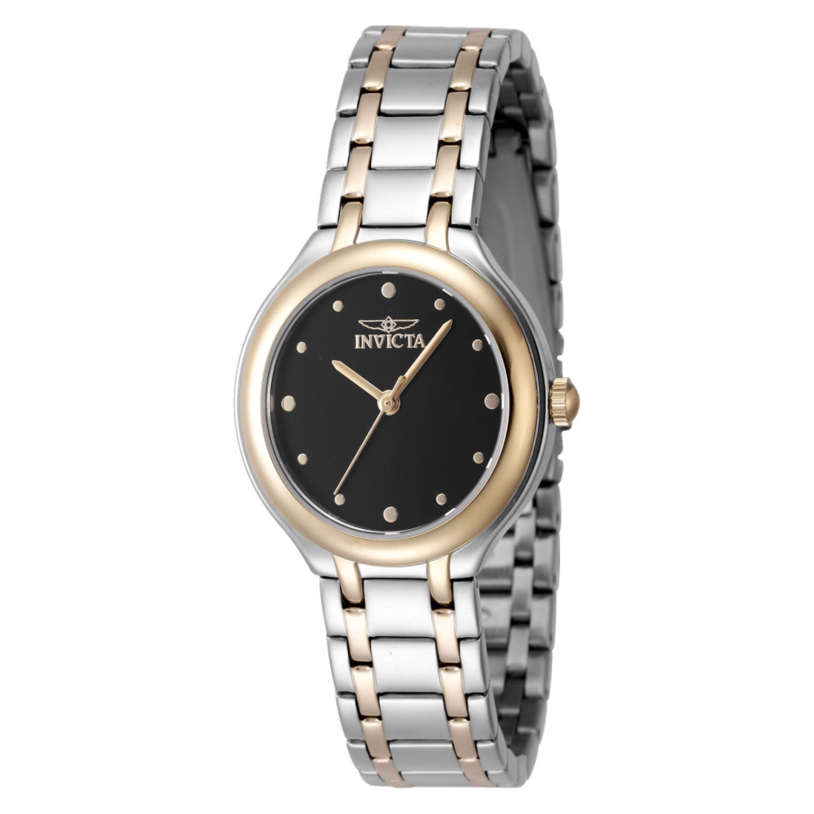 Reloj Invicta Wildflower 48229 Acero Inoxidable Dama