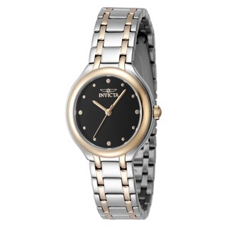 Foto 1 | Reloj Invicta Wildflower 48229 Acero Inoxidable Dama