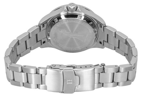 Foto 6 pulgar | Reloj Ratio Freediver Rtfl802 con Esfera Blanca de Cuarzo - Venta Internacional