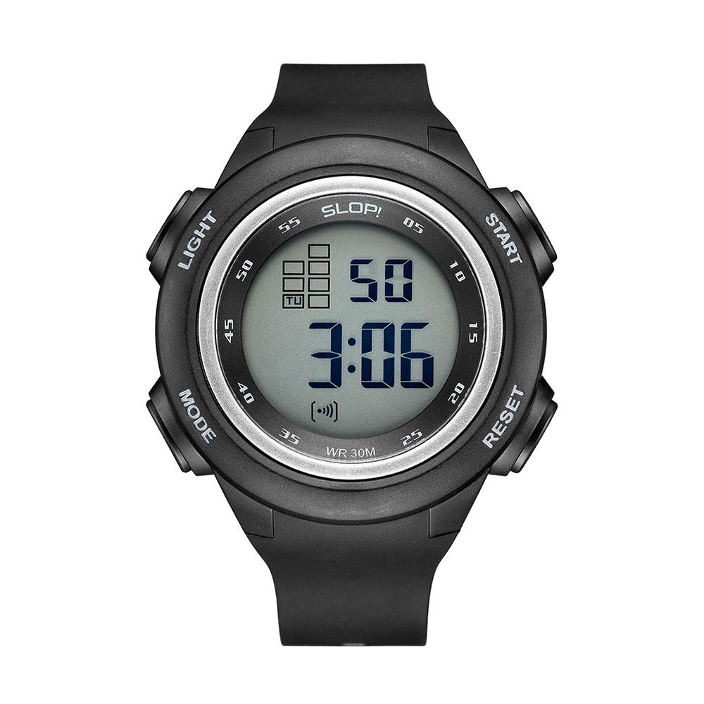 Reloj para Niño Slop Sw81191 color Negro - S023