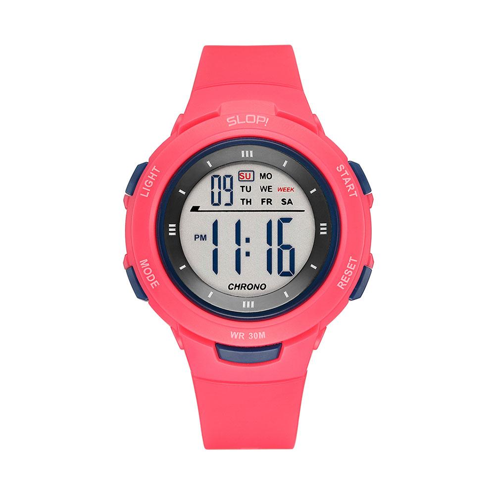 Reloj para Niña Slop Sw82172 color Rosa - S023