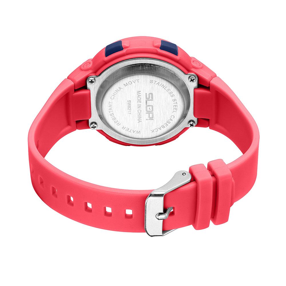 Foto 4 pulgar | Reloj para Niña Slop Sw82172 color Rosa - S023