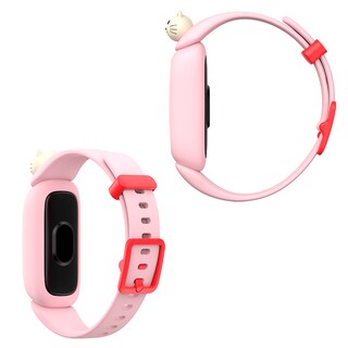 Foto 3 | Smart Band para Niña Kids4 color Rosa