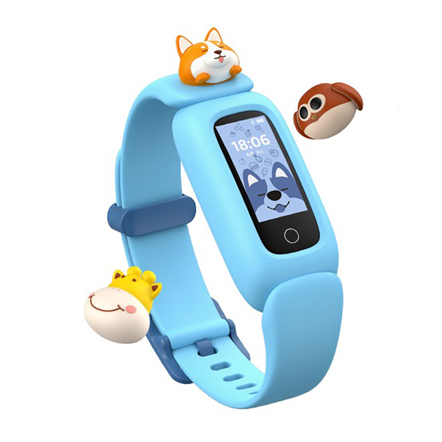 Smart Band para Niño Kids4 color Azul