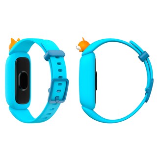 Foto 3 | Smart Band para Niño Kids4 color Azul
