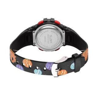 Foto 3 | Reloj Slop Sw8206k6 color Negro para Niño