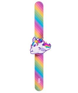 Foto 1 | Reloj Slap Onix Magia el Unicornio Arcoíris
