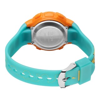 Foto 3 | Reloj Slop Sw8825lk5 color Naranja Infantil