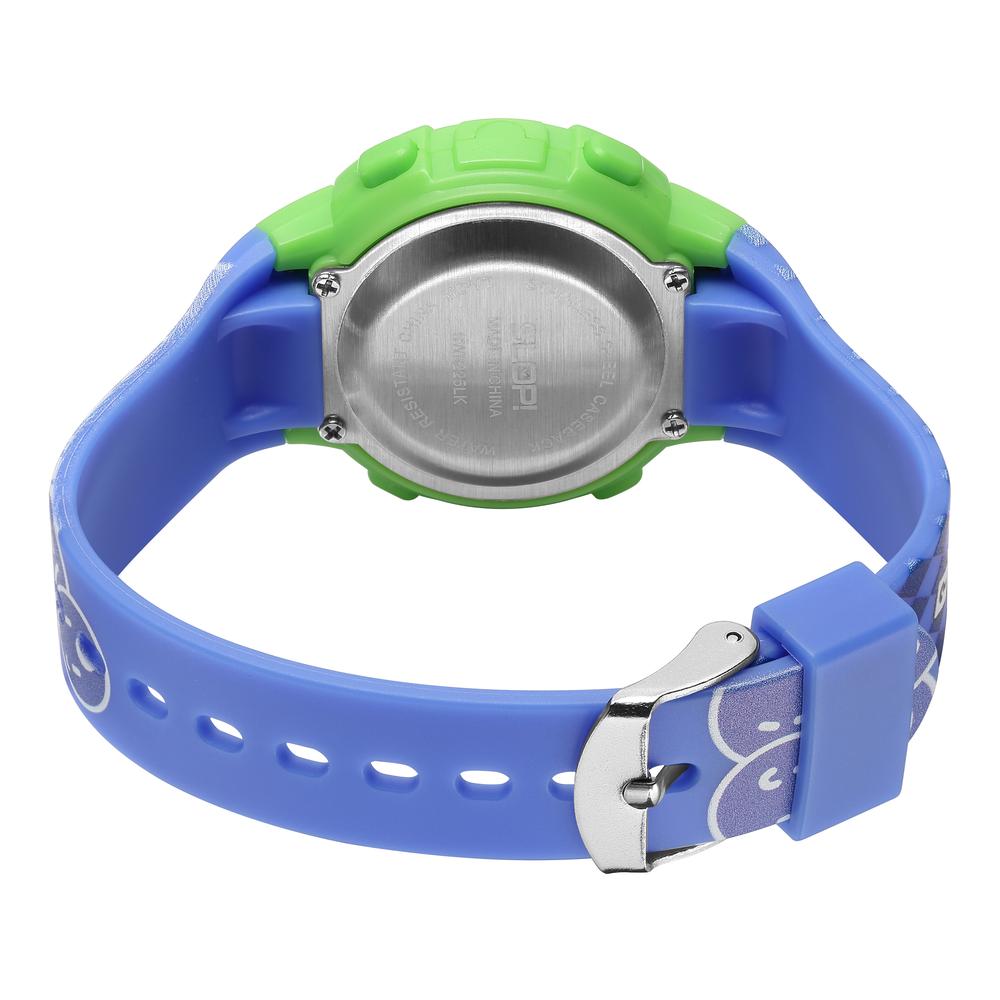 Foto 4 pulgar | Reloj Infantil Slop SW8825LK4 Azul