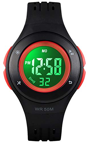 Venta Internacional - Reloj Uswat Kid para Niño y Niña Led Digital Deportivo 50 m