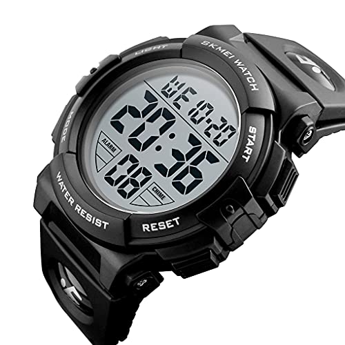 Foto 2 | Venta Internacional - Reloj Digital Para Niños Jianxiang Sport Outdoor Multifuncional