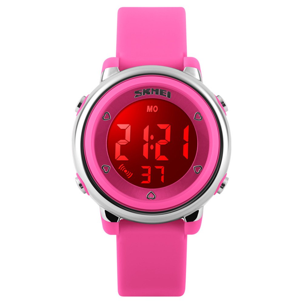 Venta Internacional - Reloj Digital Iwoch Multifuncional 50 M Impermeable Para Niños