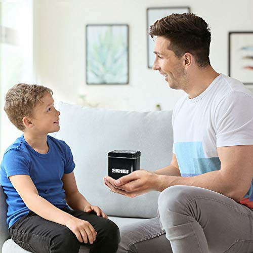 Foto 8 pulgar | Venta Internacional - Reloj Deportivo Boxyuein para Niños Resistente a Golpes y Arañazos