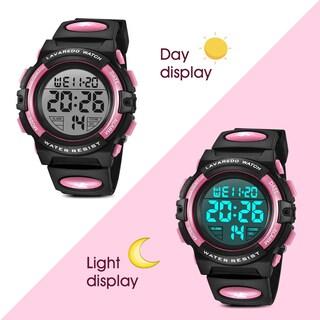 Foto 4 | Reloj A Alps Multicolor para Niños - Venta Internacional