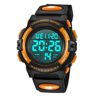 Foto 1 | Reloj Alps Digital Sport para Niño - Venta Internacional