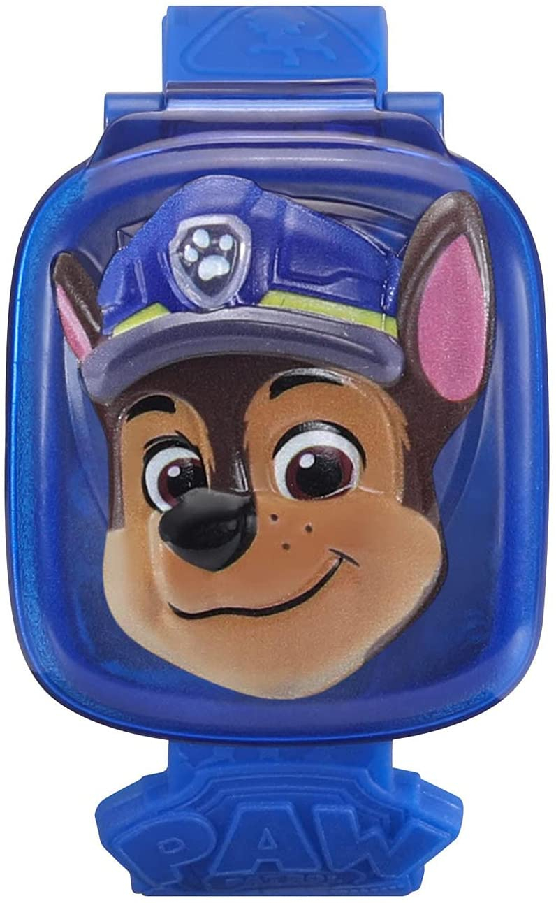 Foto 2 pulgar | Reloj VTech Paw Patrol Chase - Venta Internacional