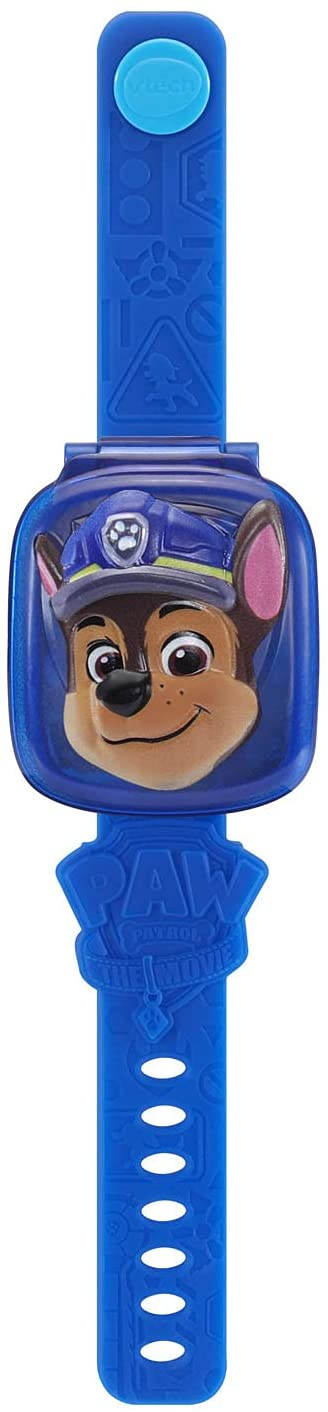 Foto 4 pulgar | Reloj VTech Paw Patrol Chase - Venta Internacional