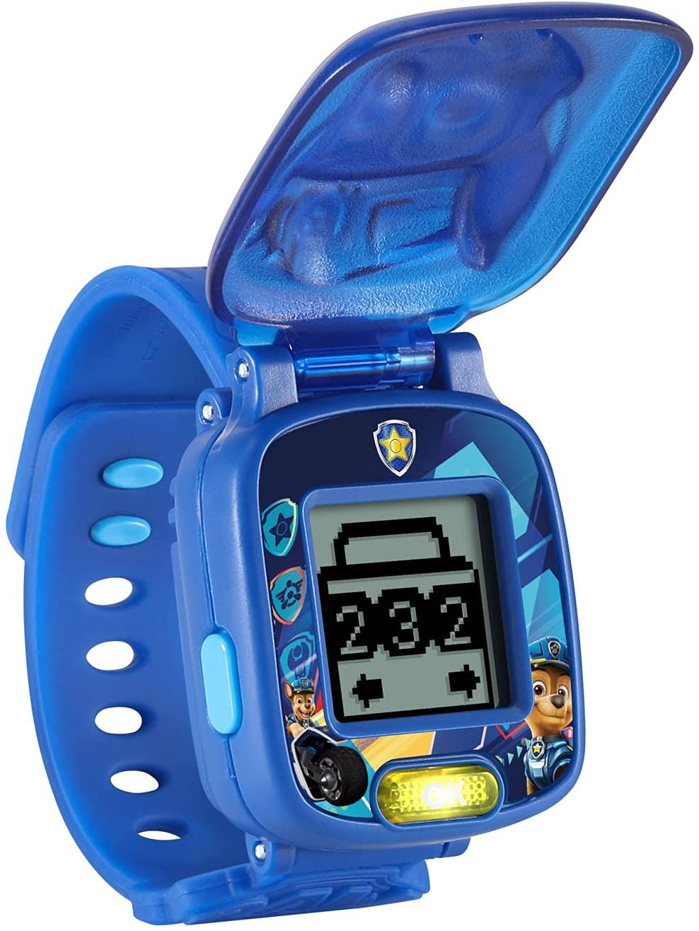 Foto 5 pulgar | Reloj VTech Paw Patrol Chase - Venta Internacional