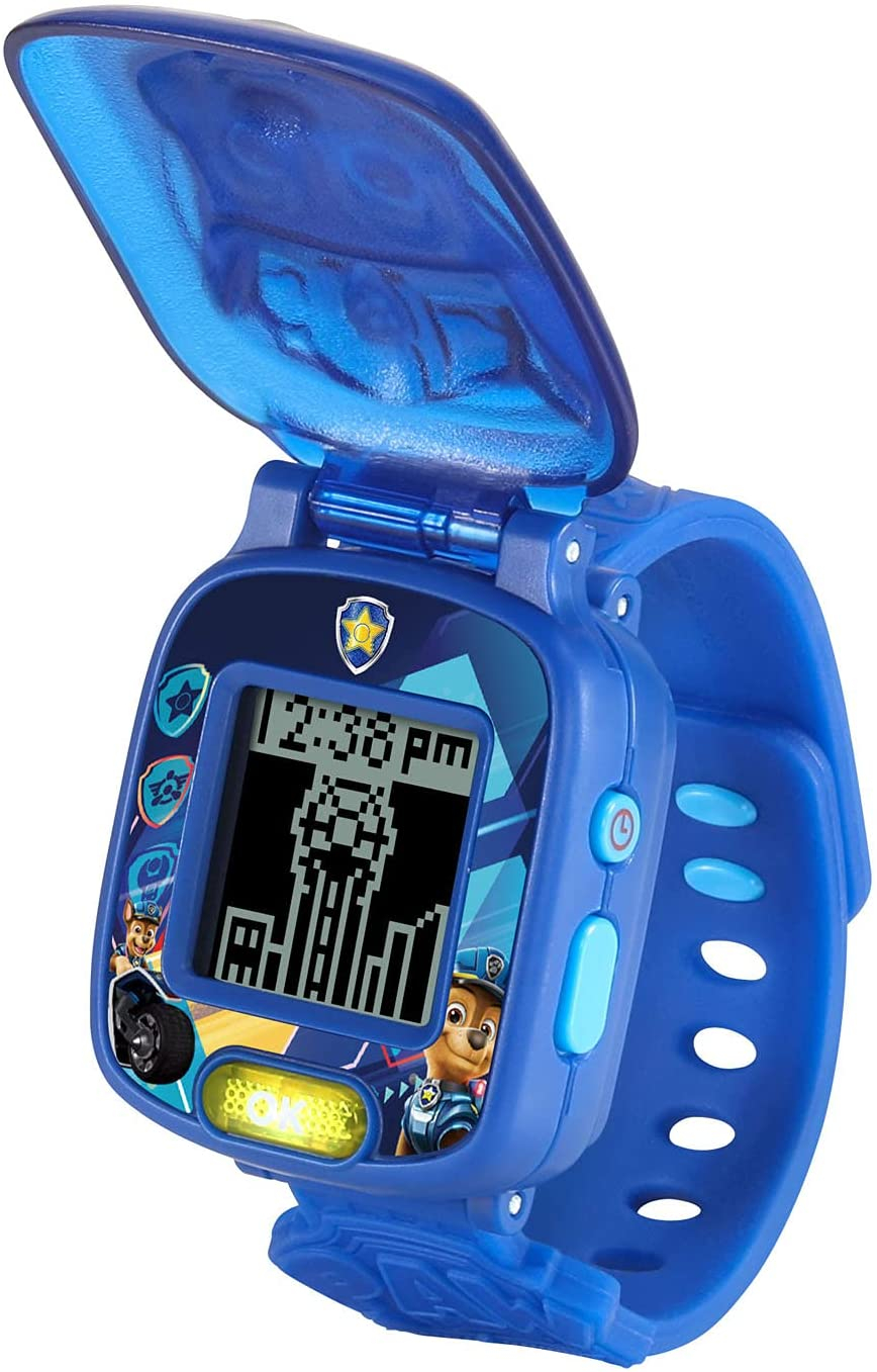 Foto 6 pulgar | Reloj VTech Paw Patrol Chase - Venta Internacional