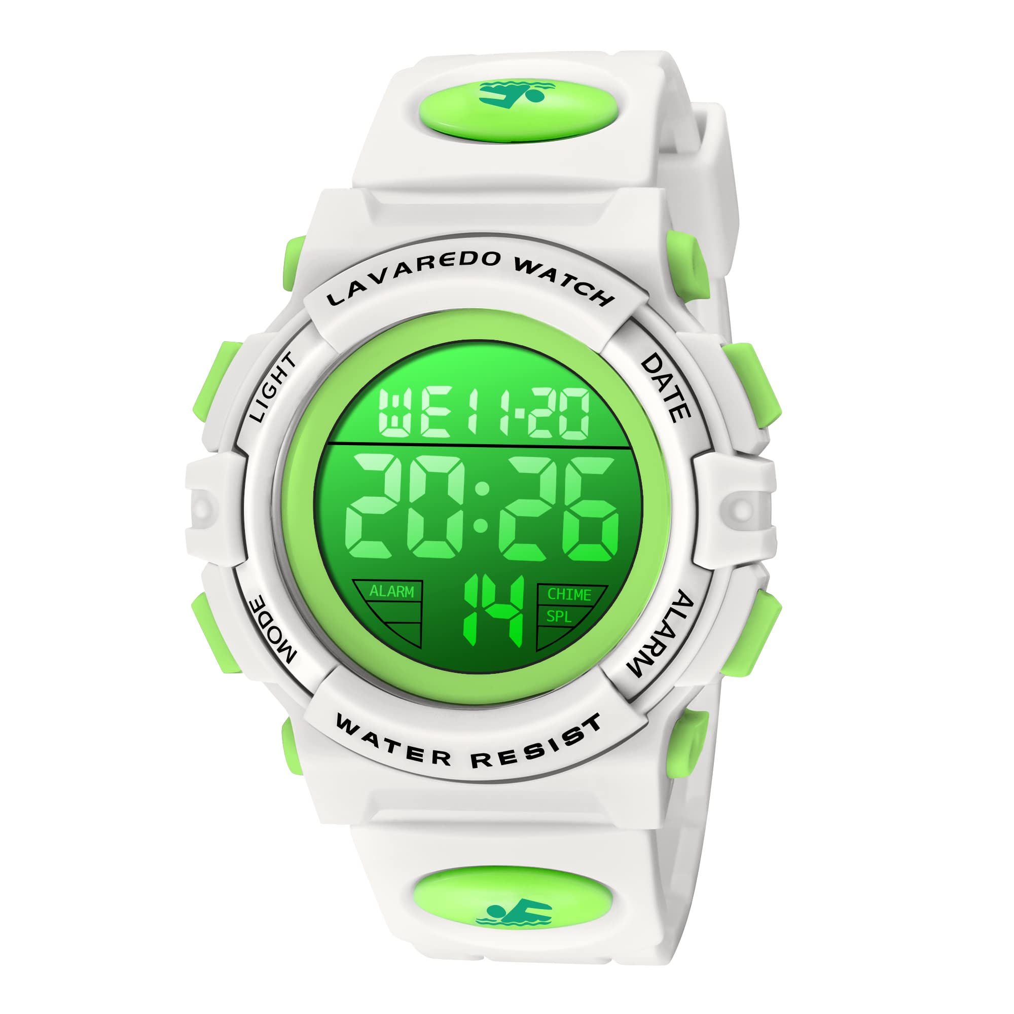 Foto 2 pulgar | Reloj A Alps Infantil - Venta Internacional
